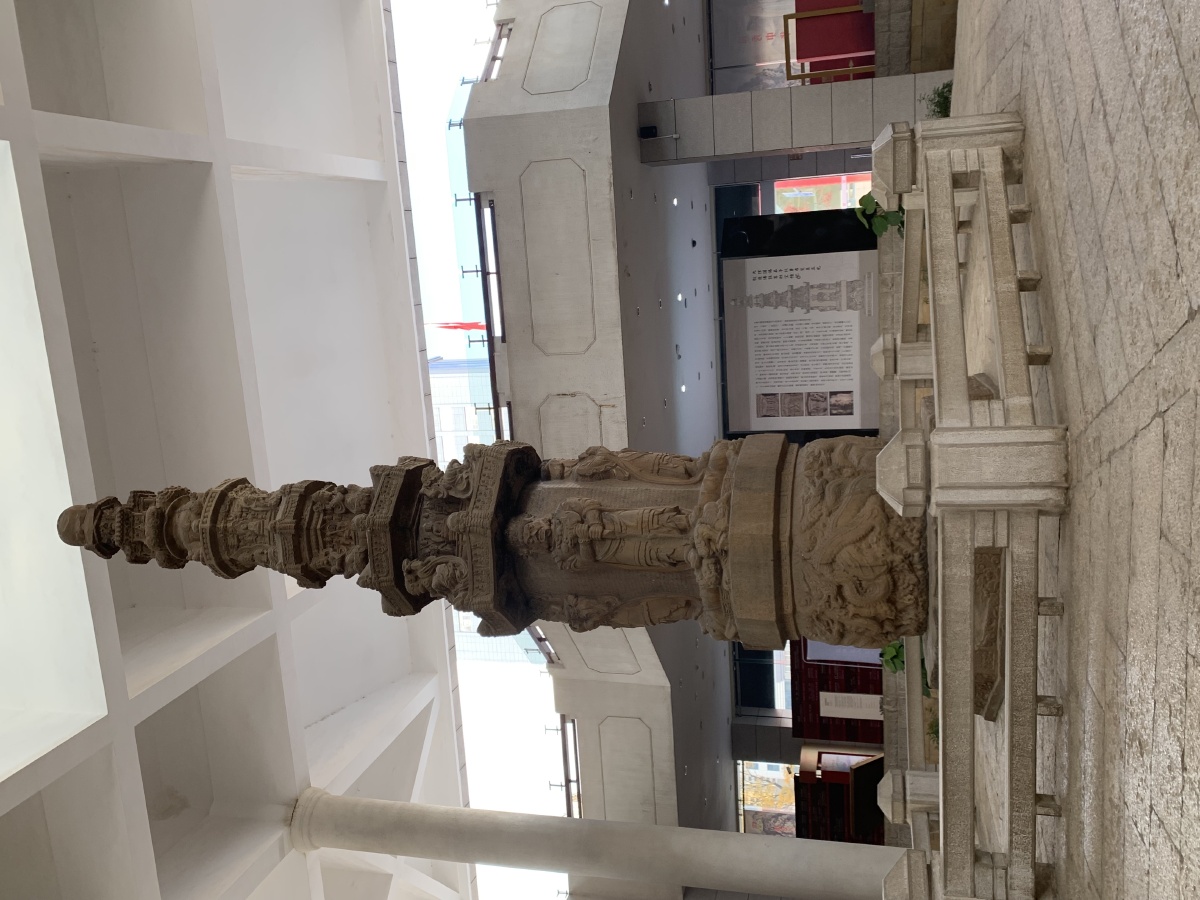 昆明市博物馆大理国时期的文物