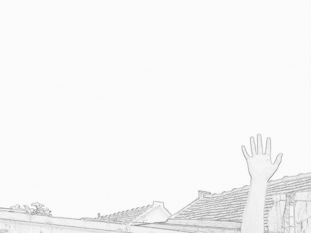 素描系列2
