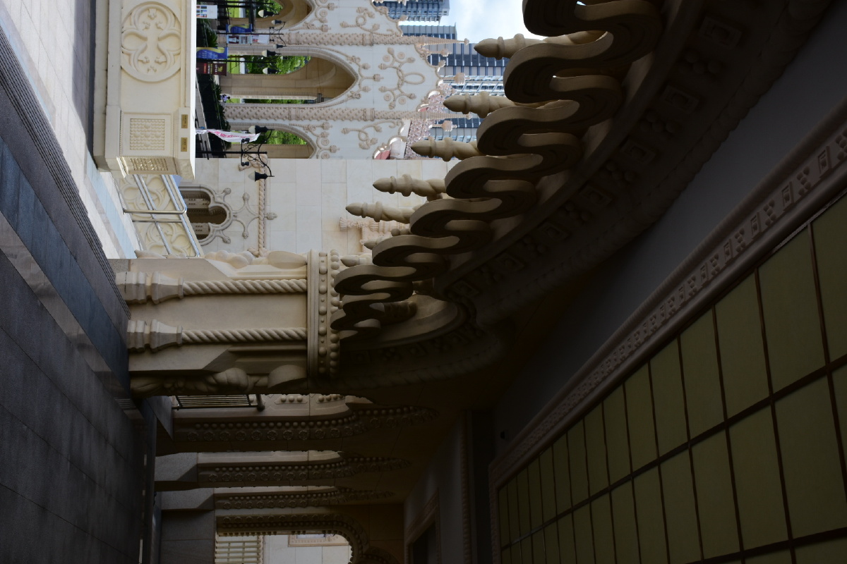 珠海励骏庞都广场