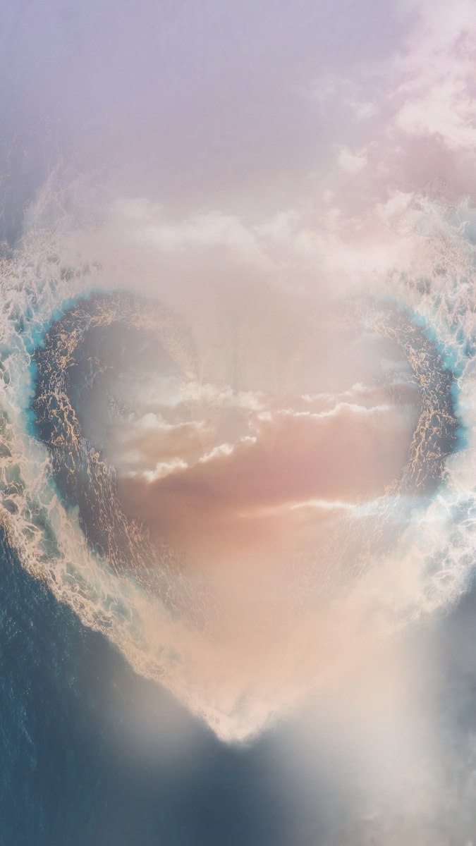 幸运之光总会围着你