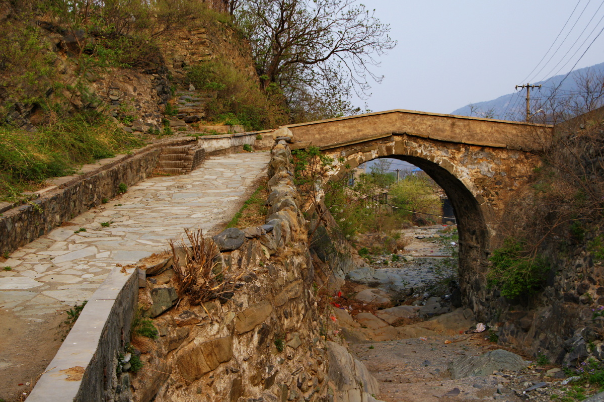 20130504王坪村玉河古道