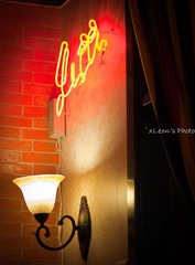Corner