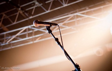 Tamas Wells Live Concert  10/29/2010 @Beijing