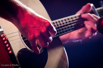 Tamas Wells Live Concert  10/29/2010 @Beijing