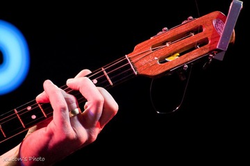 Tamas Wells Live Concert  10/29/2010 @Beijing