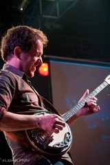 Tamas Wells Live Concert  10/29/2010 @Beijing
