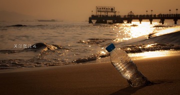 流浪鼓浪屿