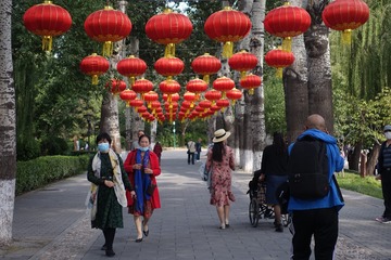 只有pose小清新