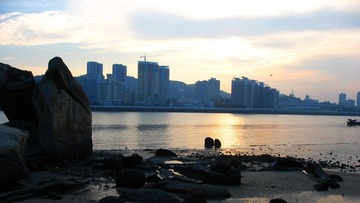 厦门 132