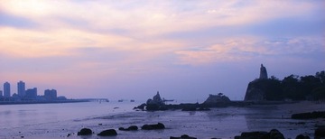 鼓浪屿的清晨