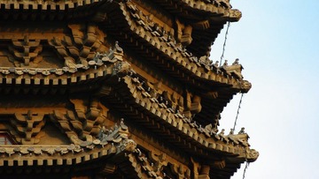 博雅塔