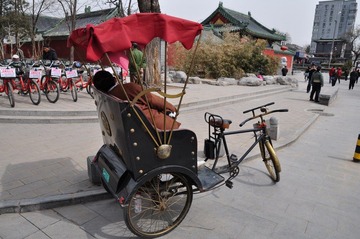 打盹