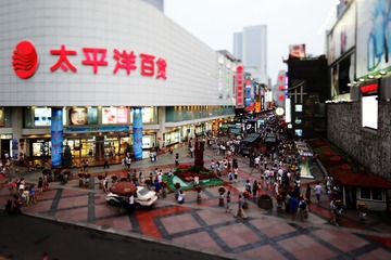 春熙路