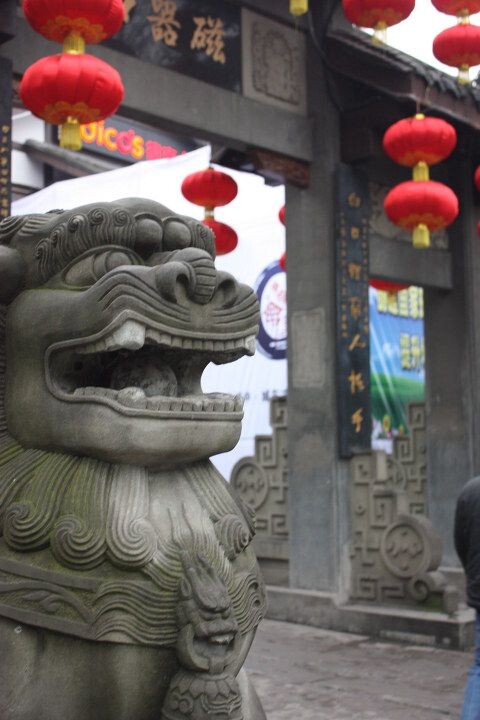 @瓷器口<br />
随拍。。。