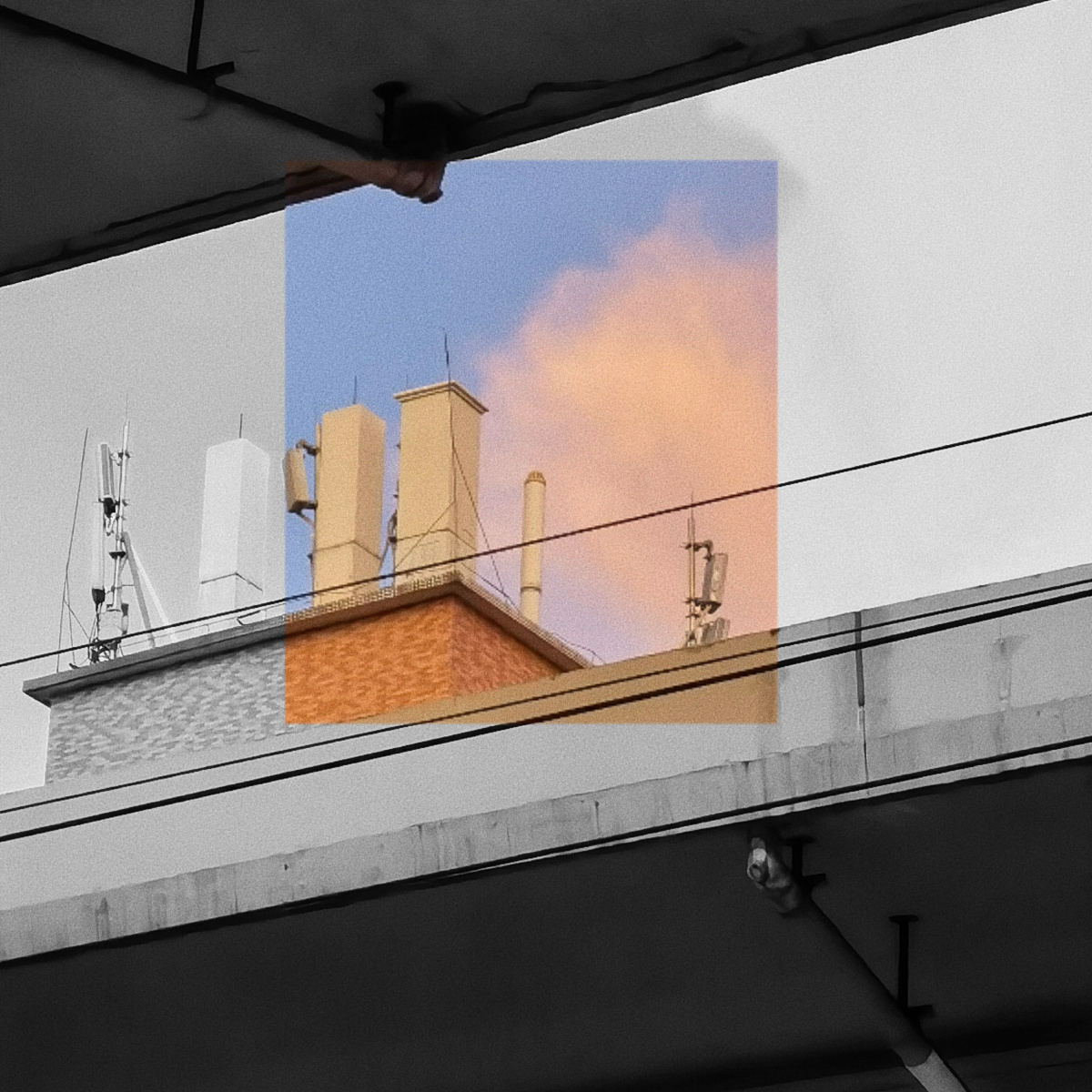 反差- 摄影师162952930856082 - 图虫