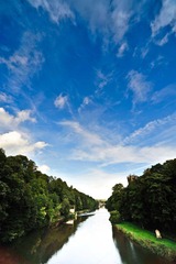 Durham。uk