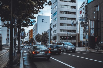 札幌街道