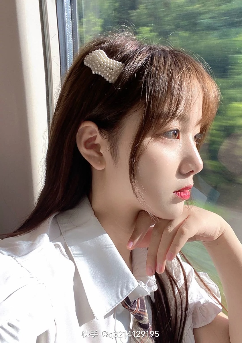 网图- 林妍bb - 图虫