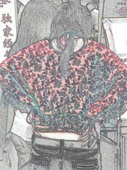花蝴蝶