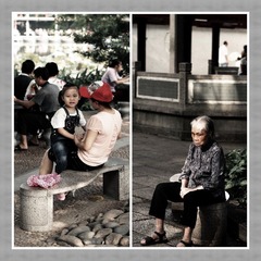 晚年（2）