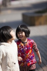 小女孩 (1)
