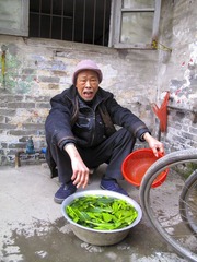 老人