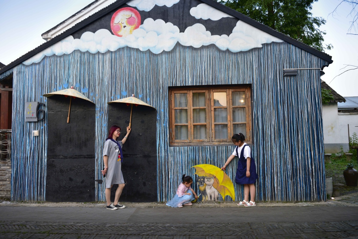 《我爱我家》 - 摄影师162995129282994