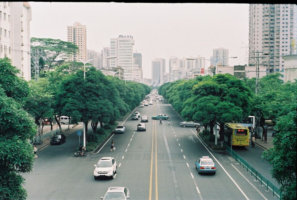 admovie<br />
湖滨南路<a href="https://tuchong.com/955375/" target="_blank">@厦门</a>