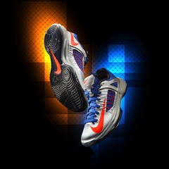 NIKE HYPE