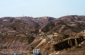 山西