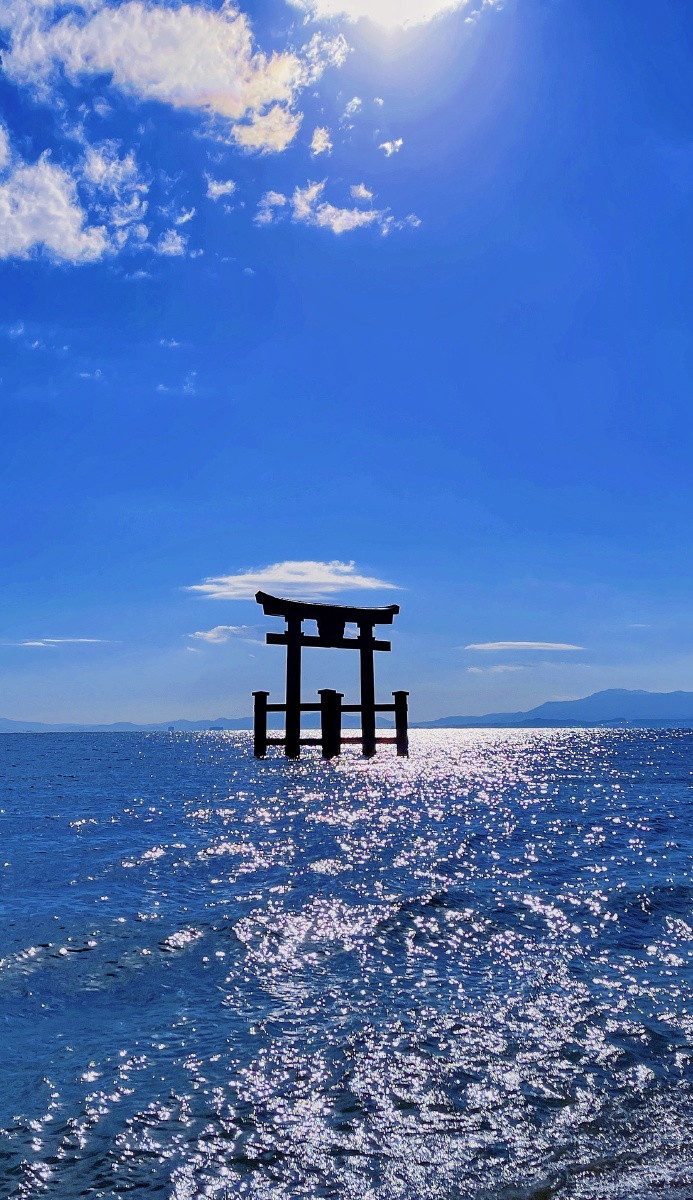 白须神社7515 - 泽潇墨沐 - 图虫
