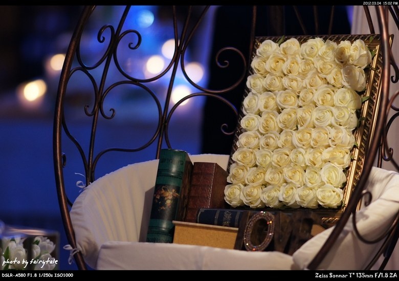 One Heart Wedding<br />
