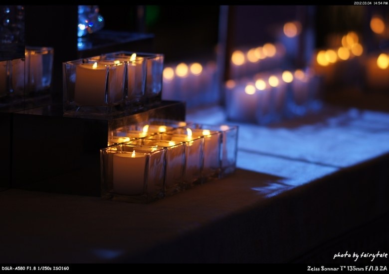 One Heart Wedding<br />
