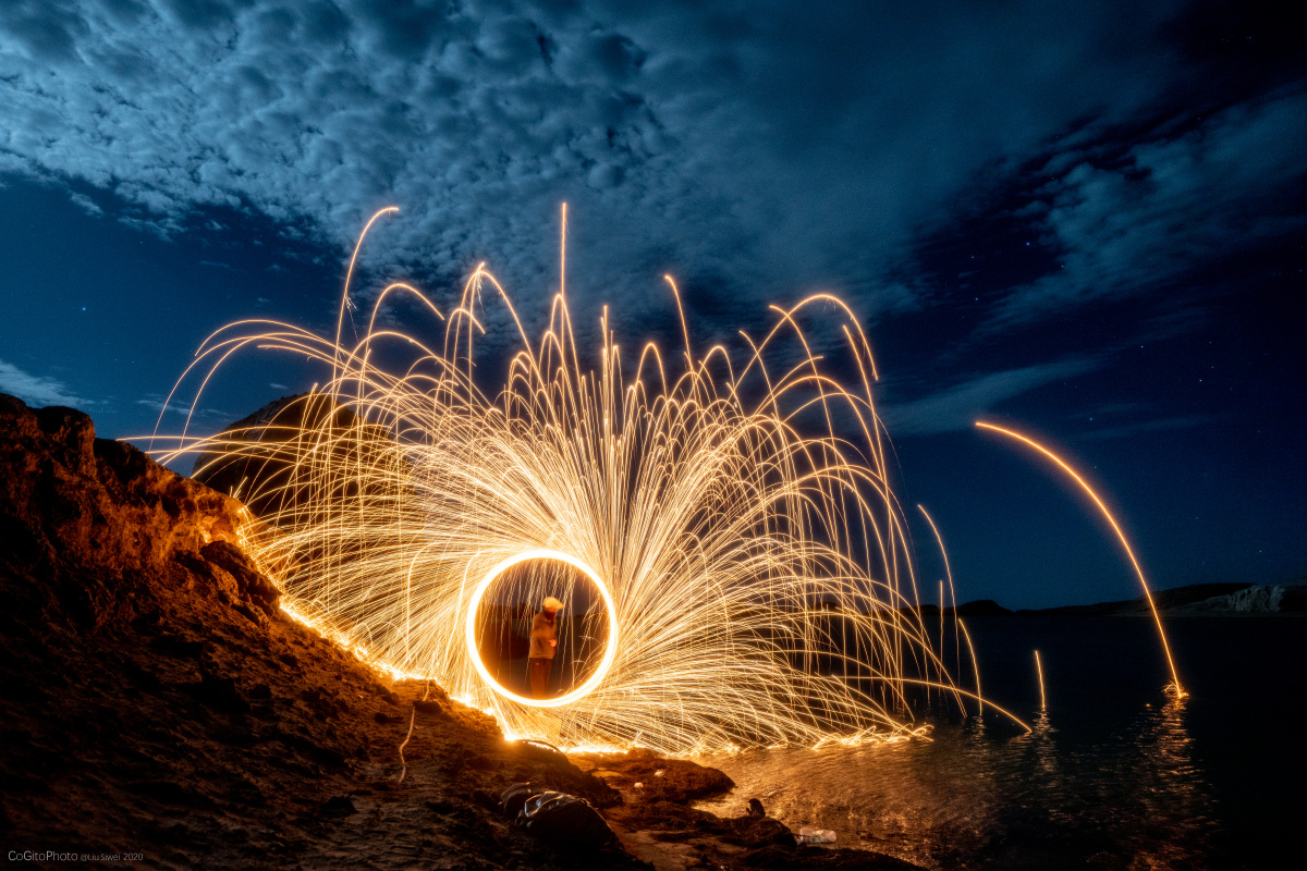 奇异博士的结界