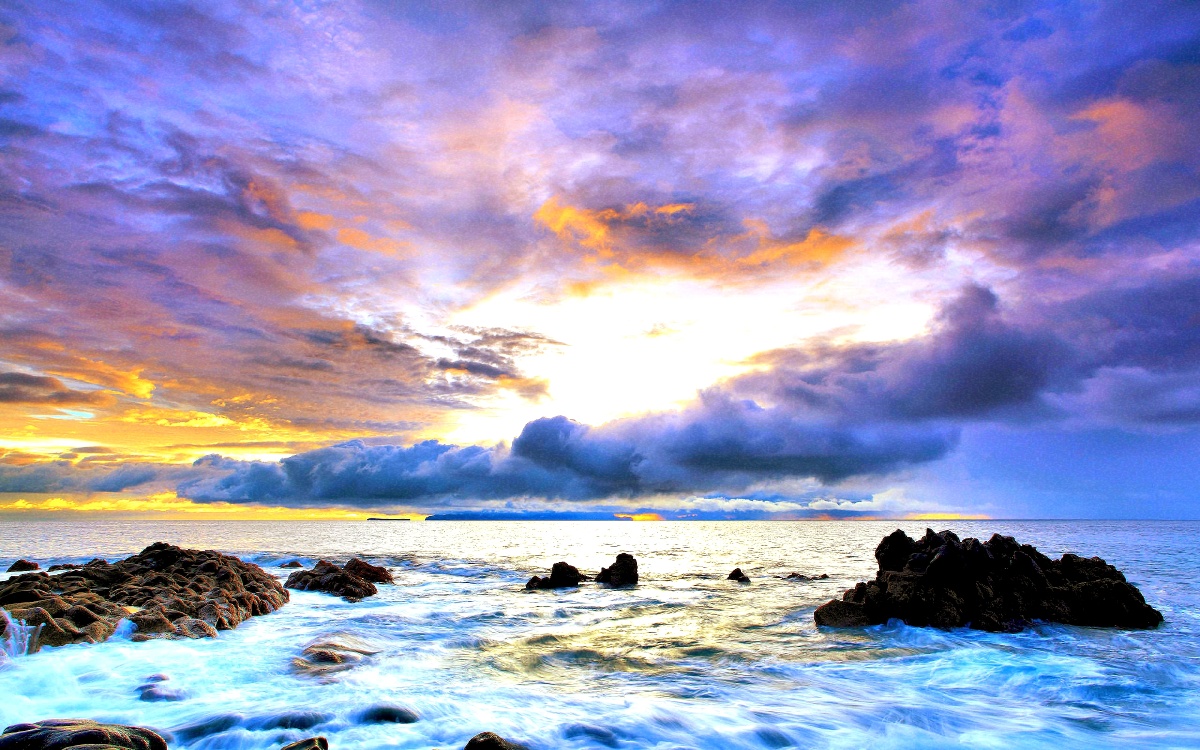 海角天边最美的期待