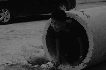 黑白喜洲 (14)