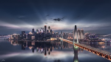 印象渝中