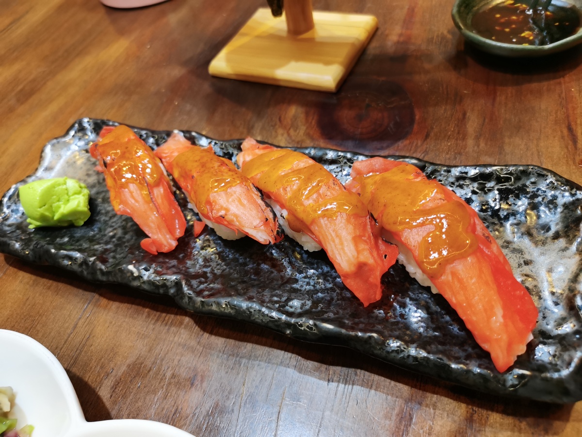 美食随手拍记录真实的生活