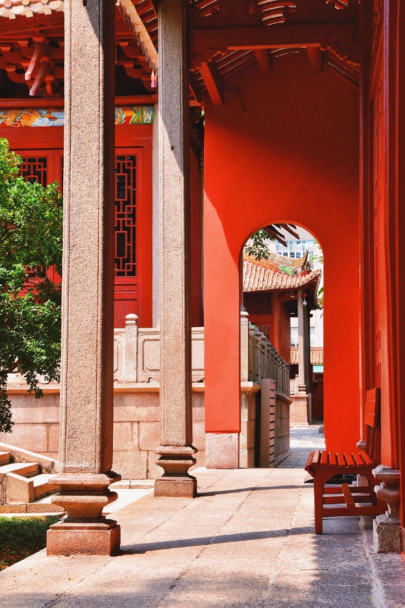 红色广州为广州添上一抹红独特的历史底蕴让广州能够在广袤的神州大地