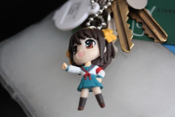 Haruhi