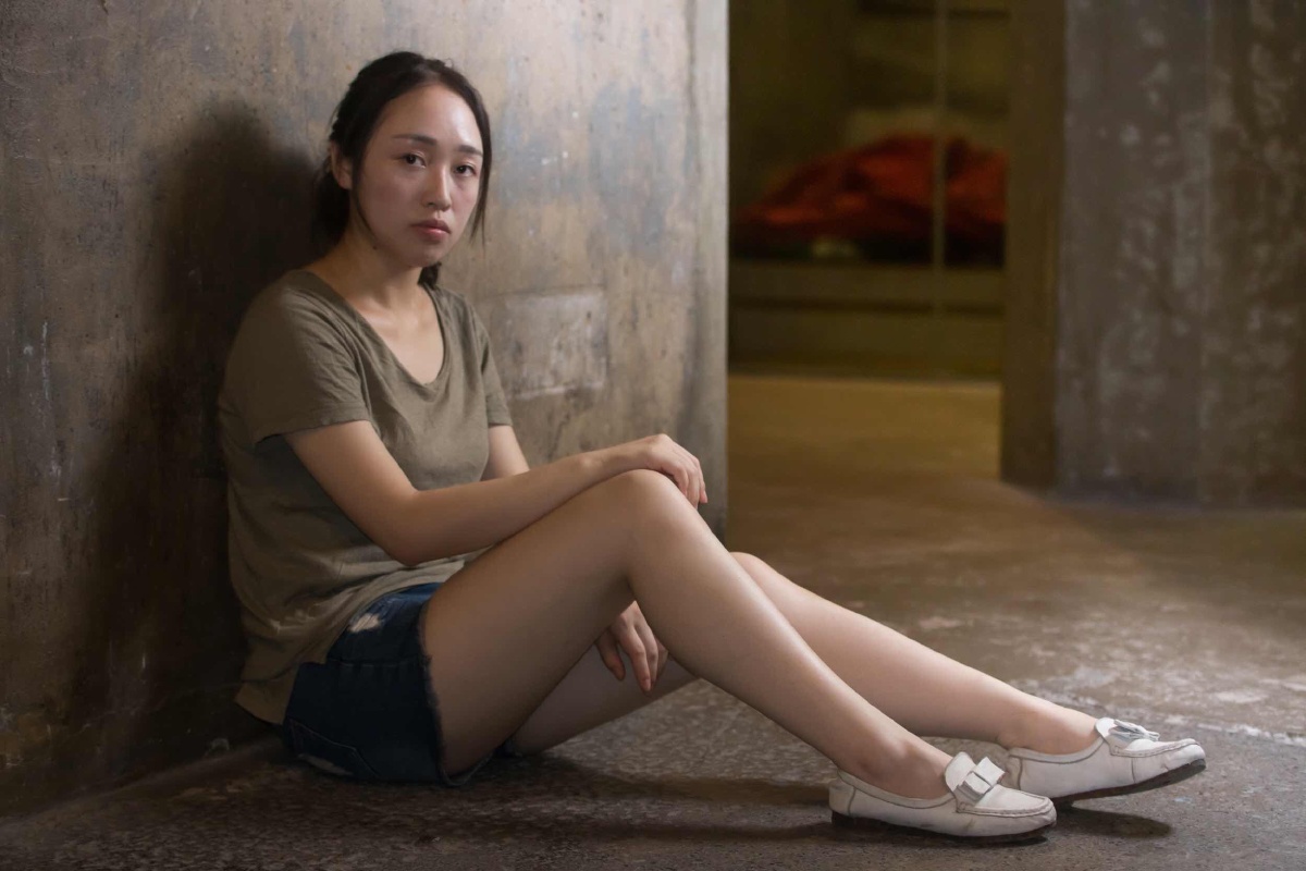 老场坊1933 - 沈雨葭 - 图虫