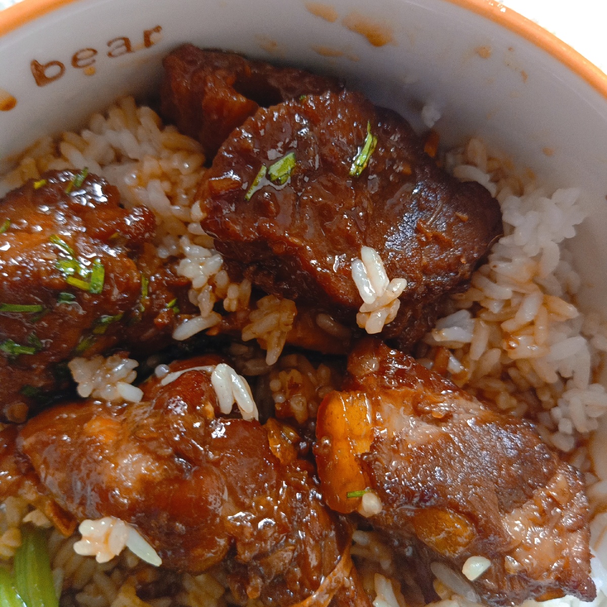 日常美食真的太香啦