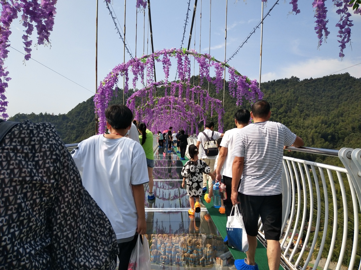再见小六石明年见