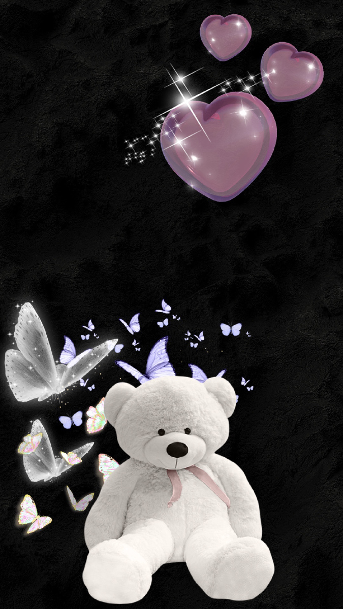 原创自制潮女必备千禧甜酷亚逼风壁纸