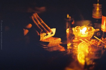 扑克POKER