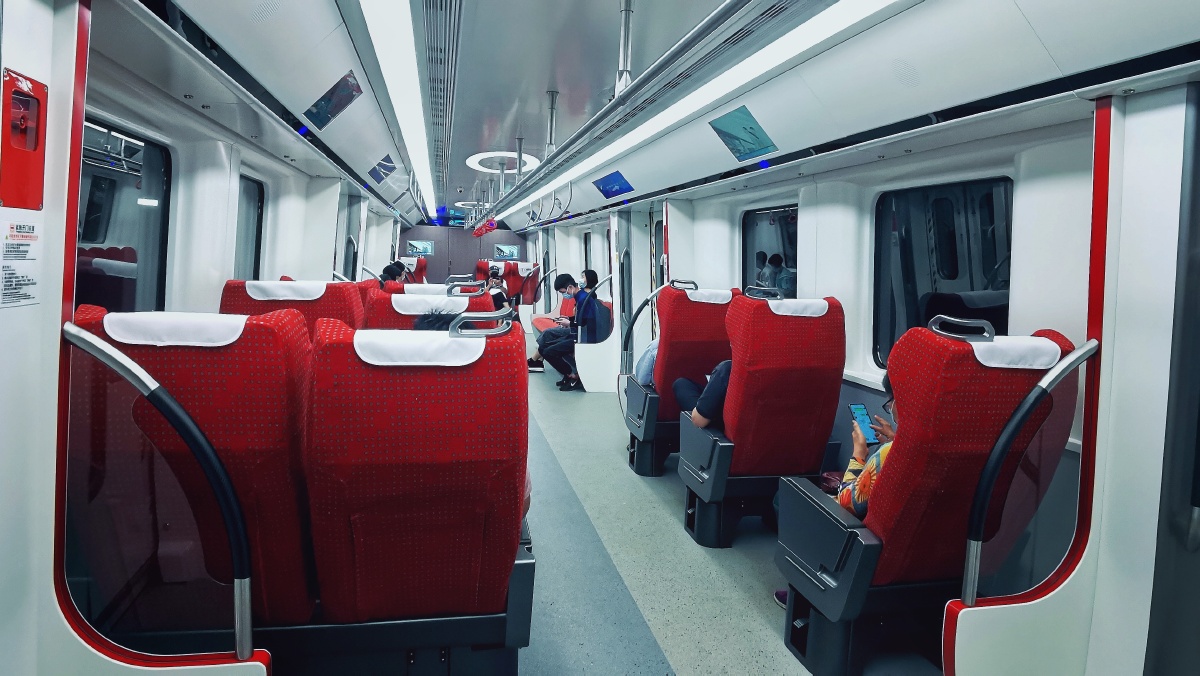 广州地铁18号线