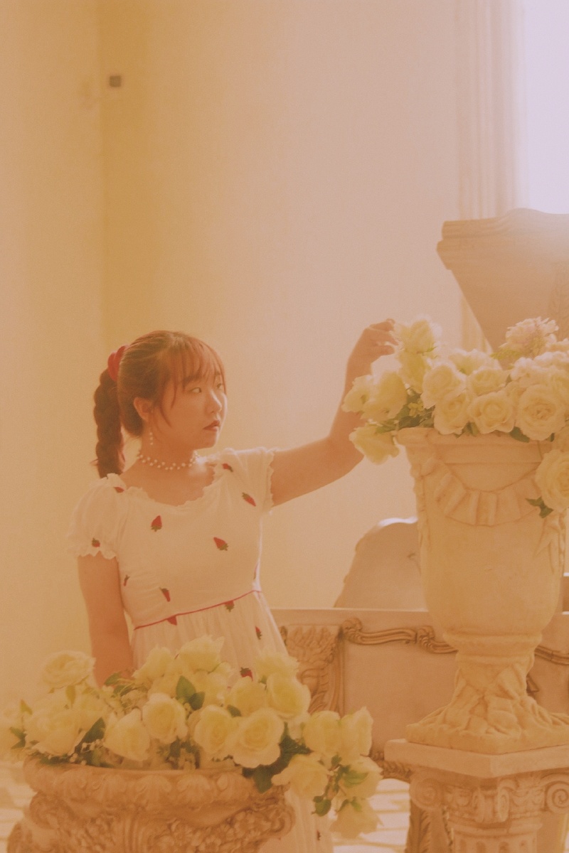 南京61石湫影视基地 - 冷婉婉 - 图虫