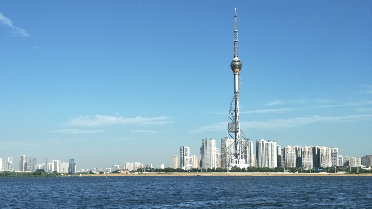 临沂小东方明珠