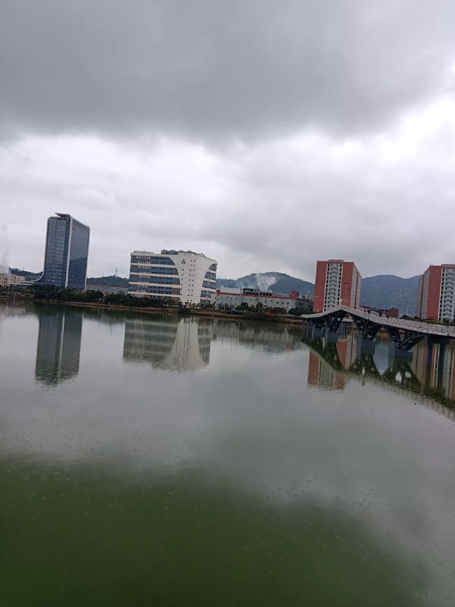 再来一轮赤鉴湖&宁王风采 - 初入摄影师aking - 图虫