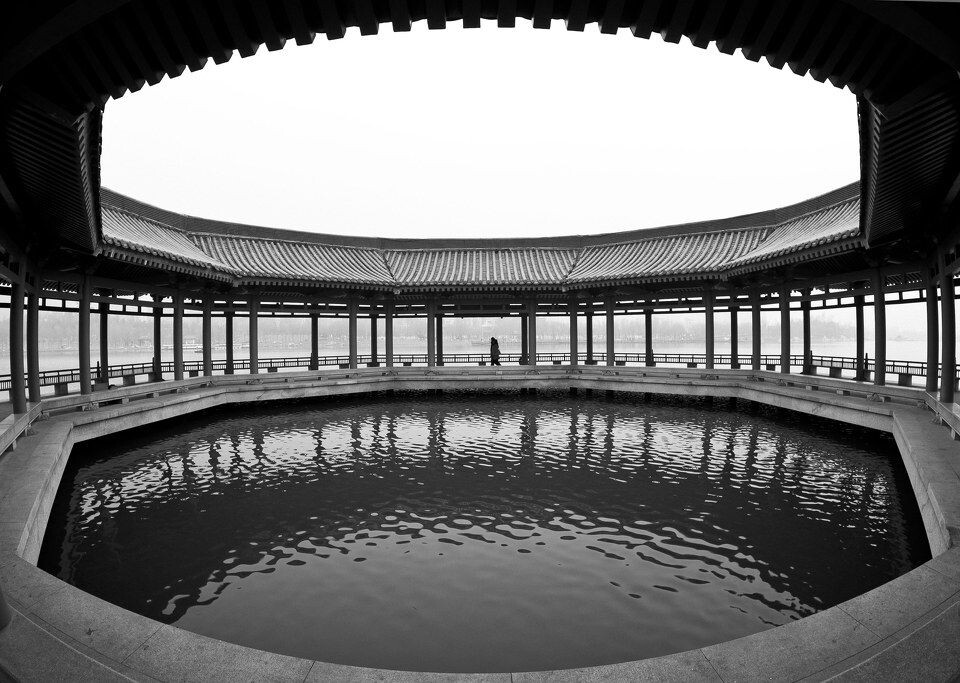 大唐芙蓉园<br />
